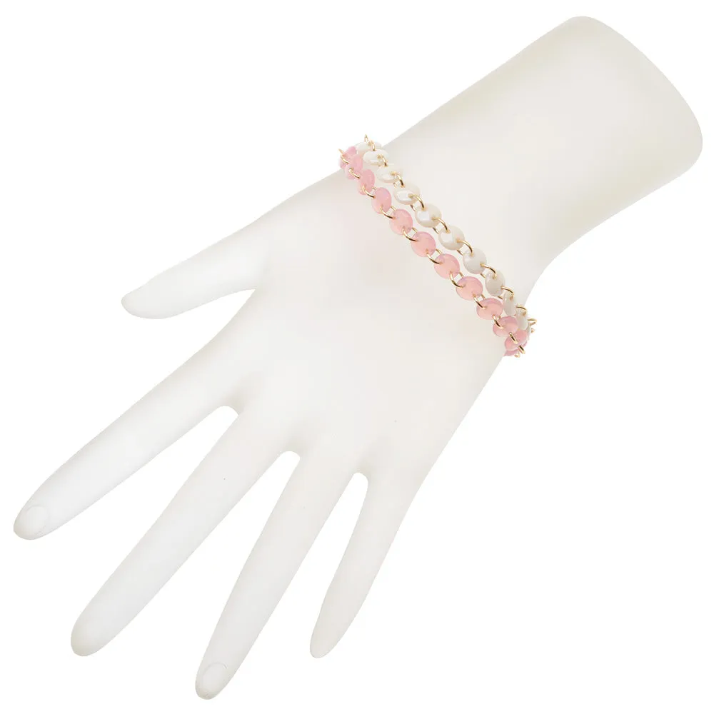 Coco Bracelet Set