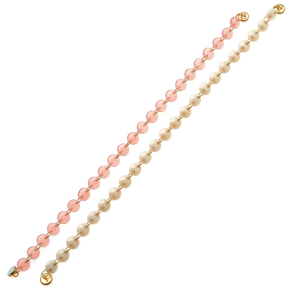 Coco Bracelet Set