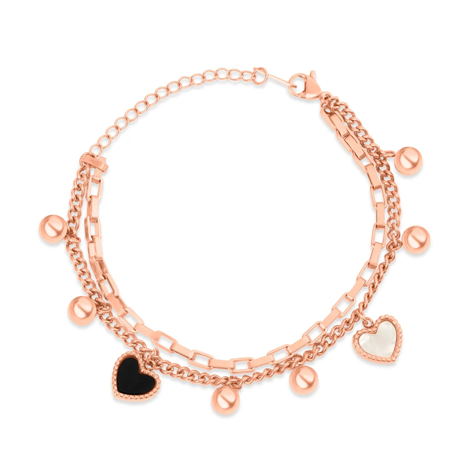Divine Glow/Coco Crush Bracelets