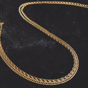 Drake Chains 20” Set