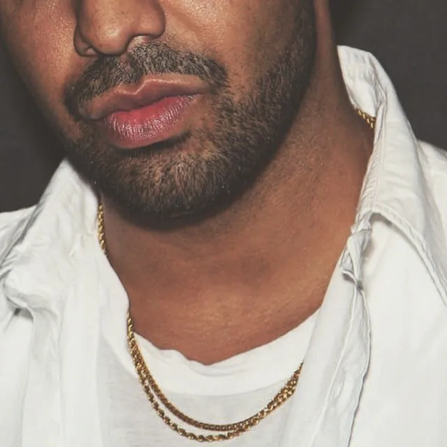 Drake Chains 20” Set