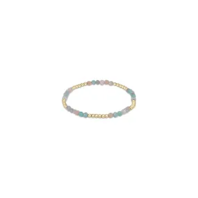 Enewton Blissful Pattern 2.5mm Bead Bracelet - Hot Mess