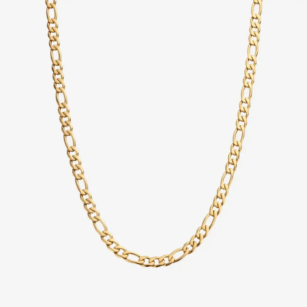 FIGARO CHAIN 5MM