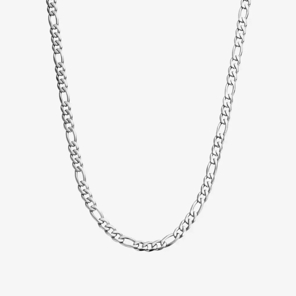 FIGARO CHAIN 5MM