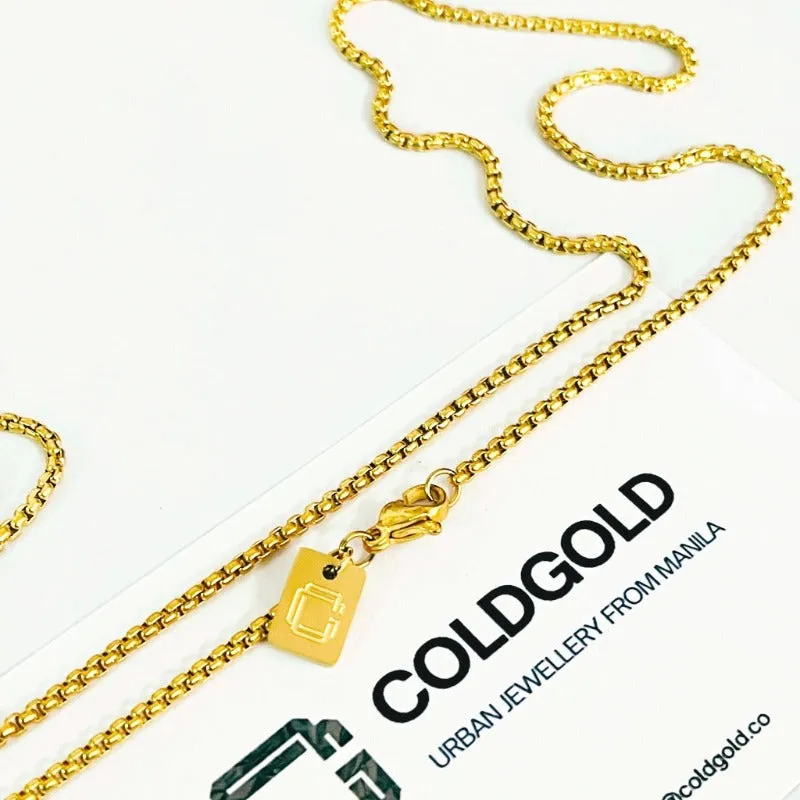 Franco Chain