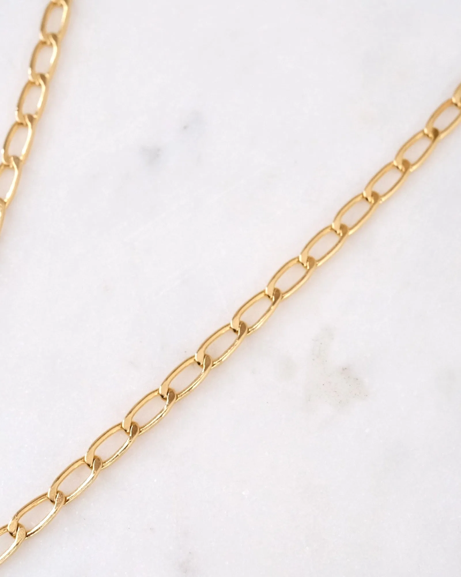Helena Necklace