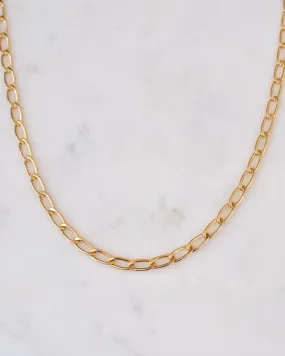 Helena Necklace