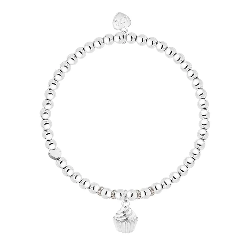 Life Charms Lets Party Bracelet