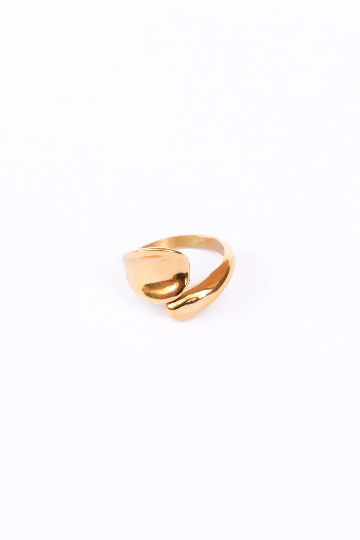 Love Open Ring