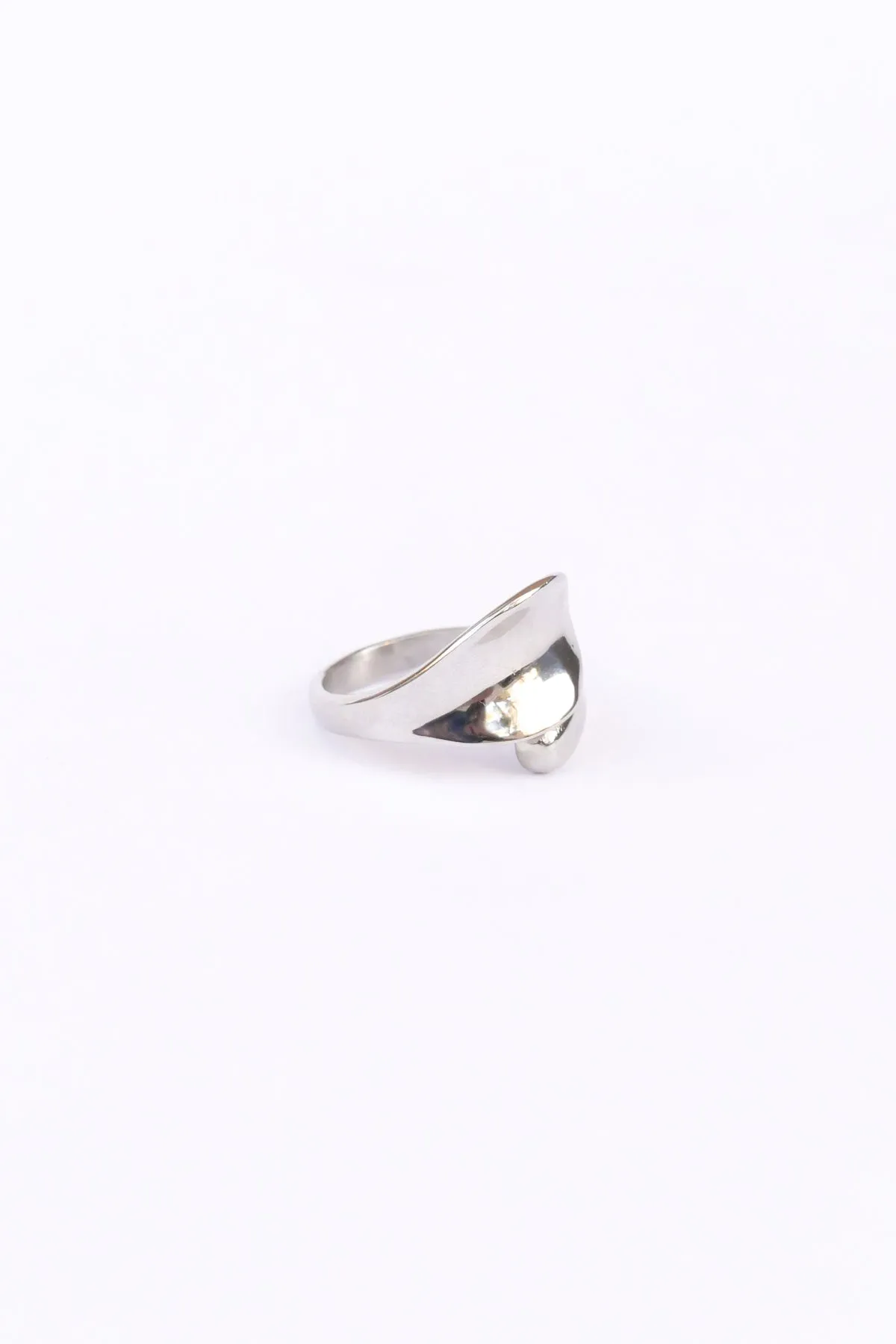 Love Open Ring