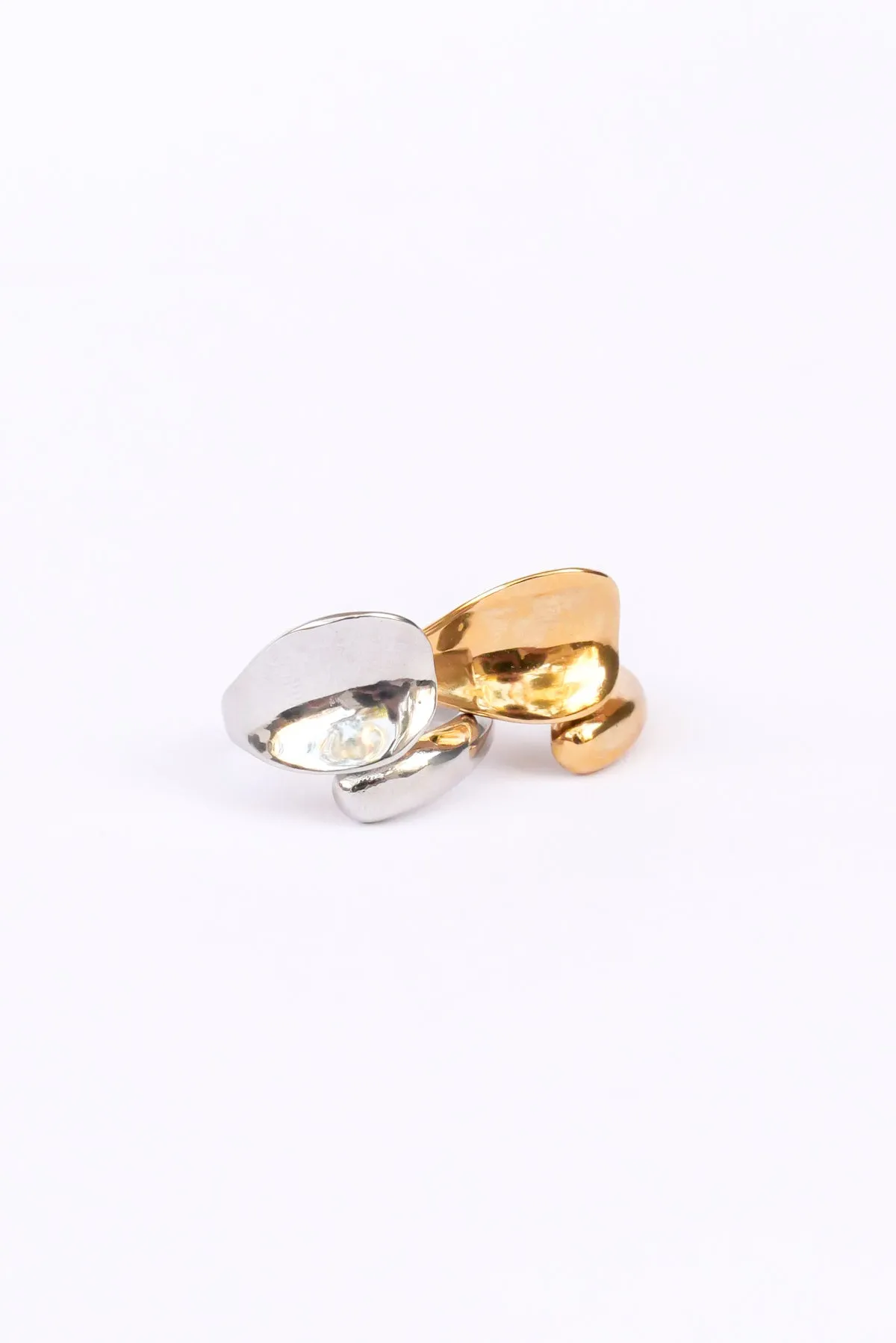 Love Open Ring