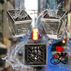 Manhole Cover Rings