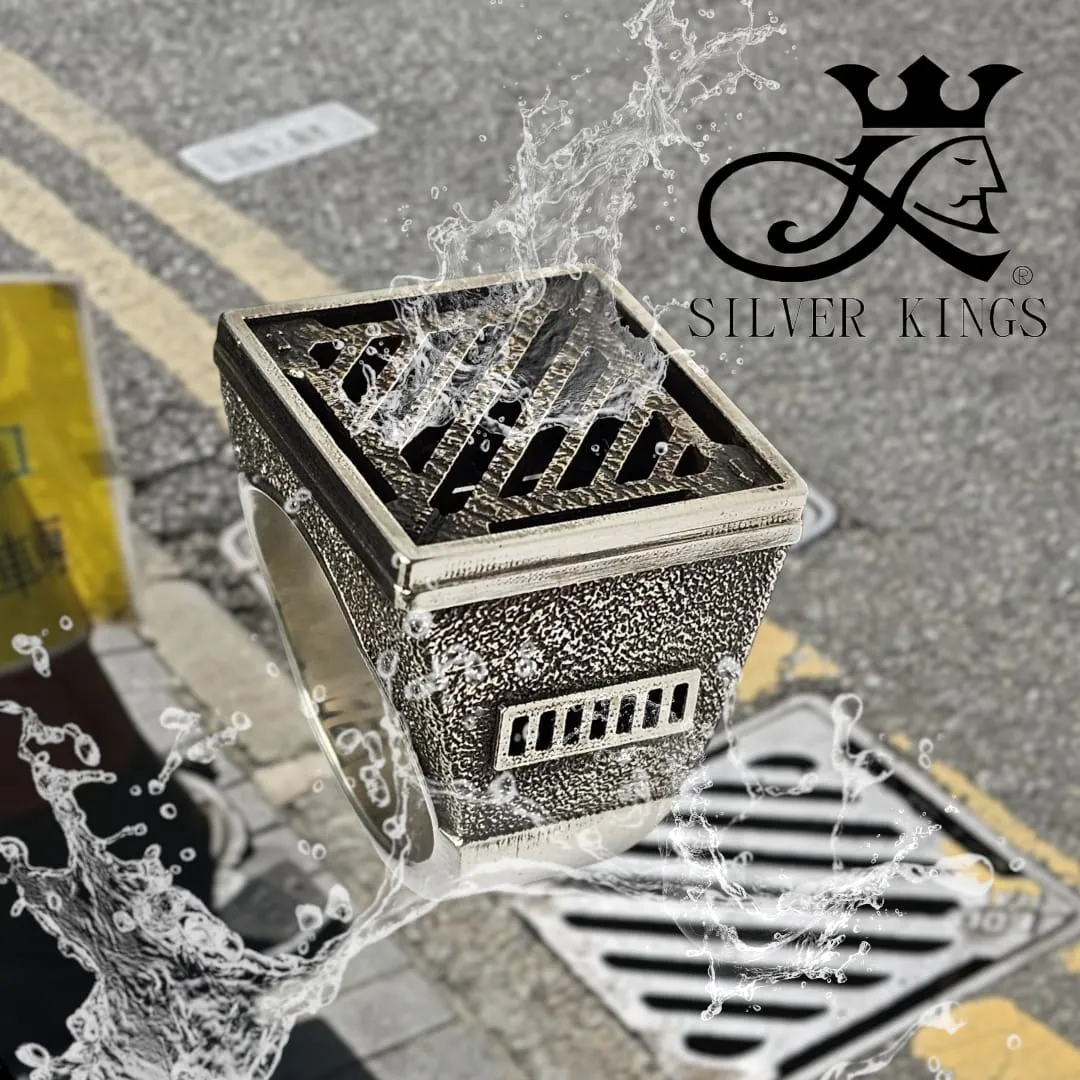 Manhole Cover Rings