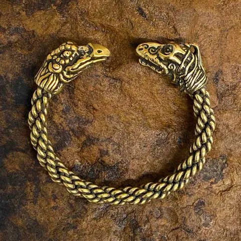Mystic and Skeksis Bracelet