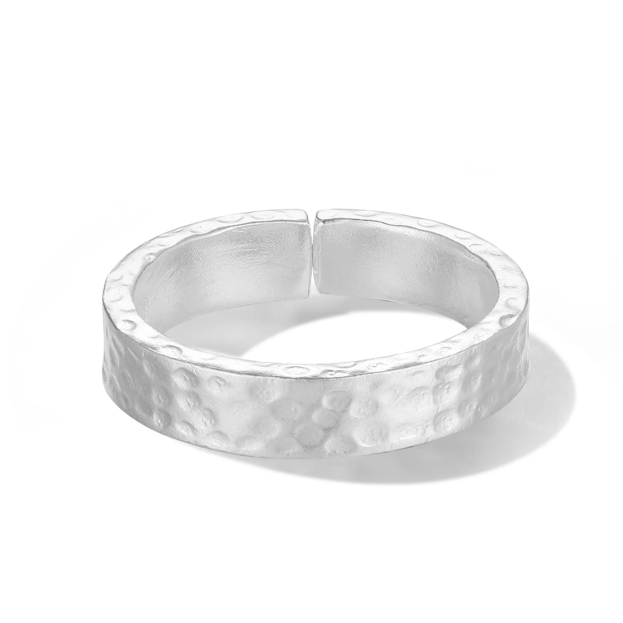 Pixel Perfect Ring III - 3mm