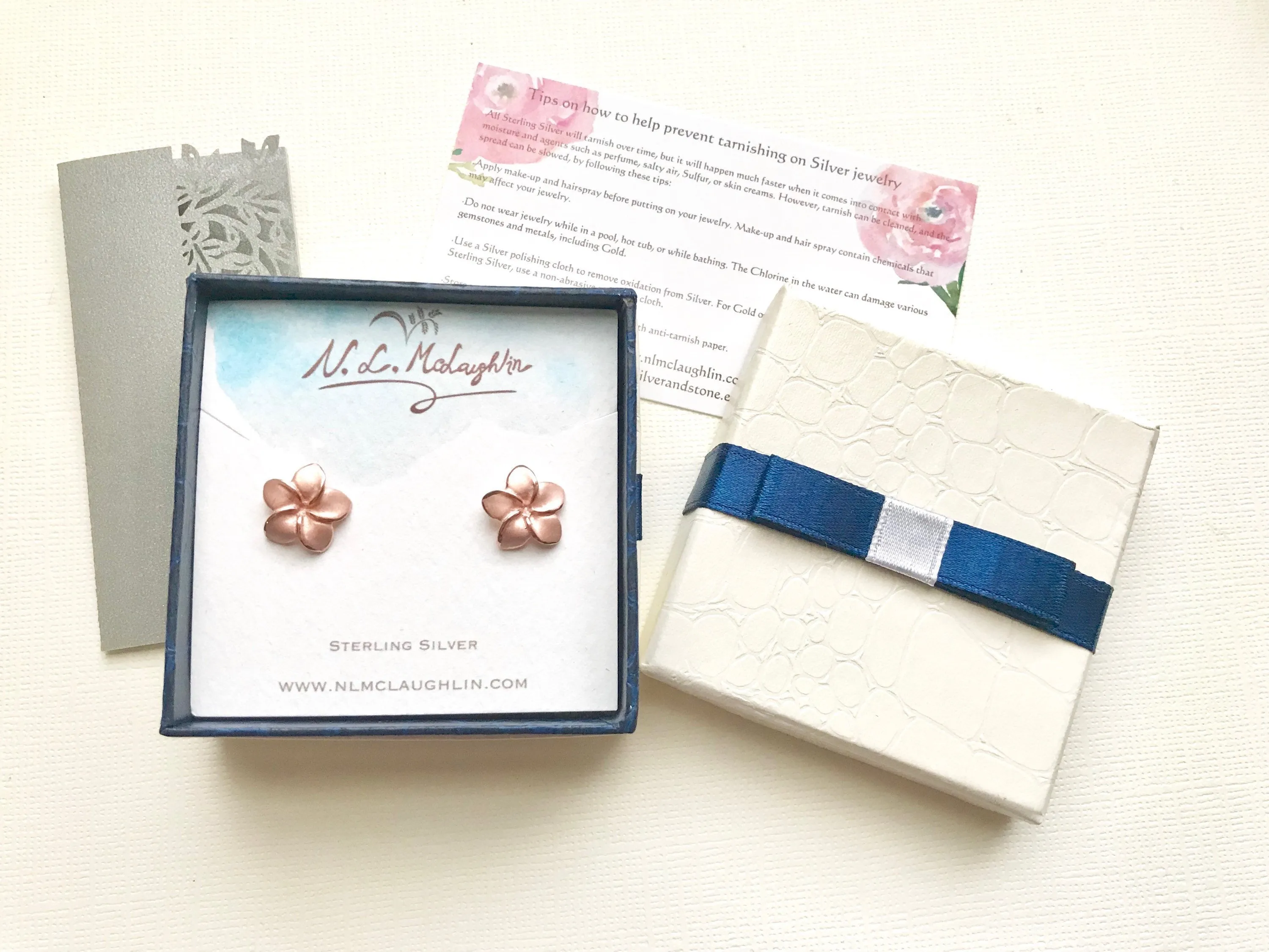 Rose Gold over Sterling Silver Paw print necklace, dog lover necklace, cat lover necklace, pet memorial, dog memorial necklace, paw necklace