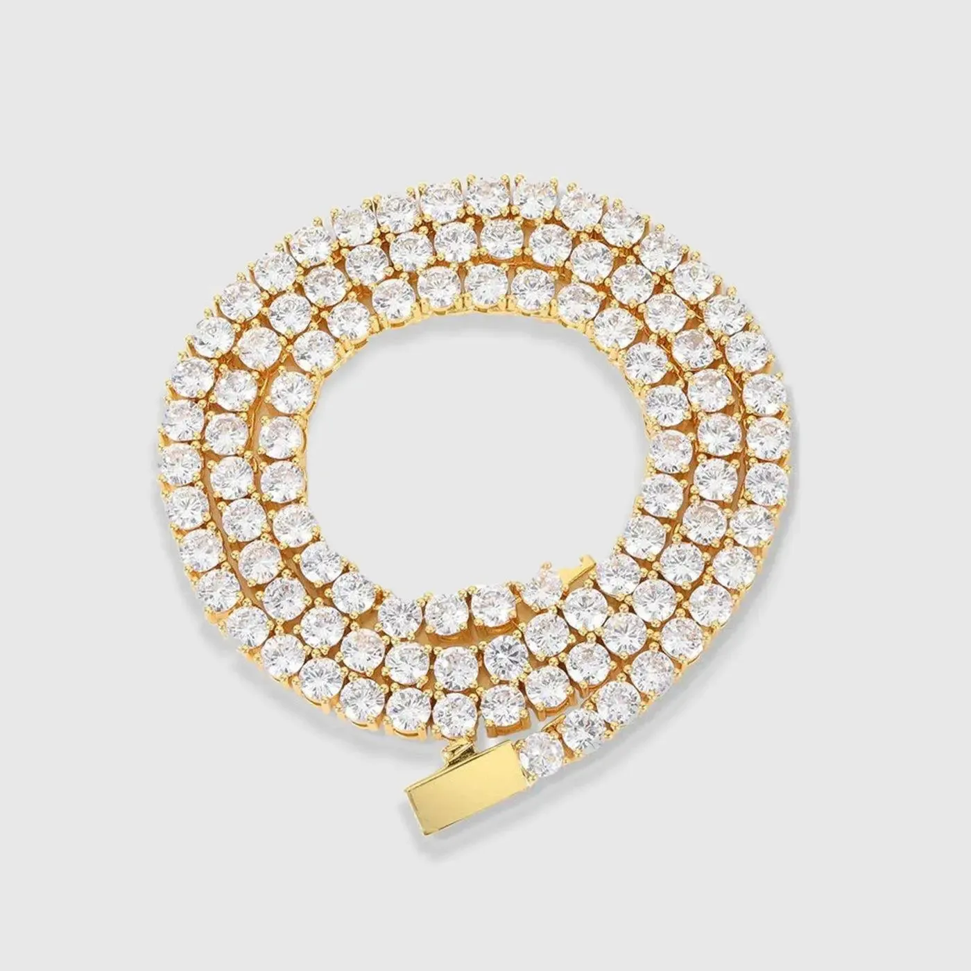 TENNIS CHAIN 3MM