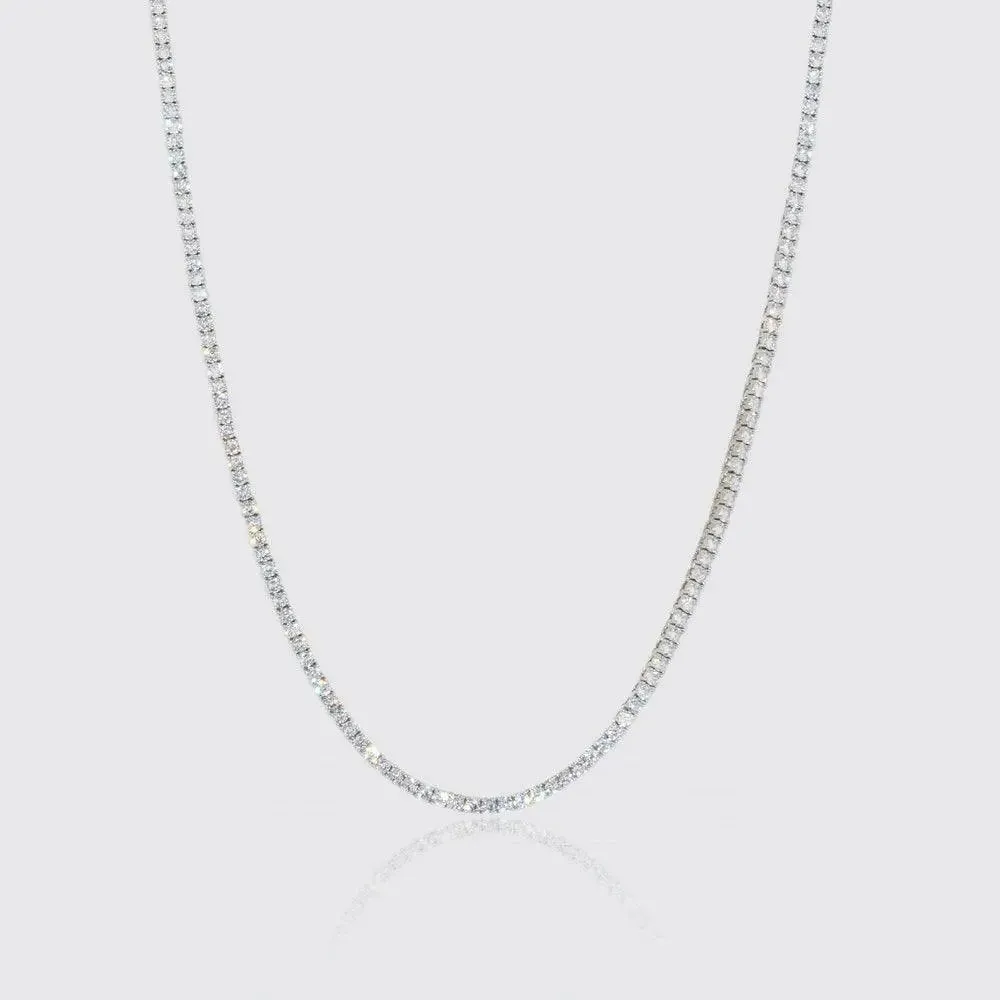 TENNIS CHAIN 3MM