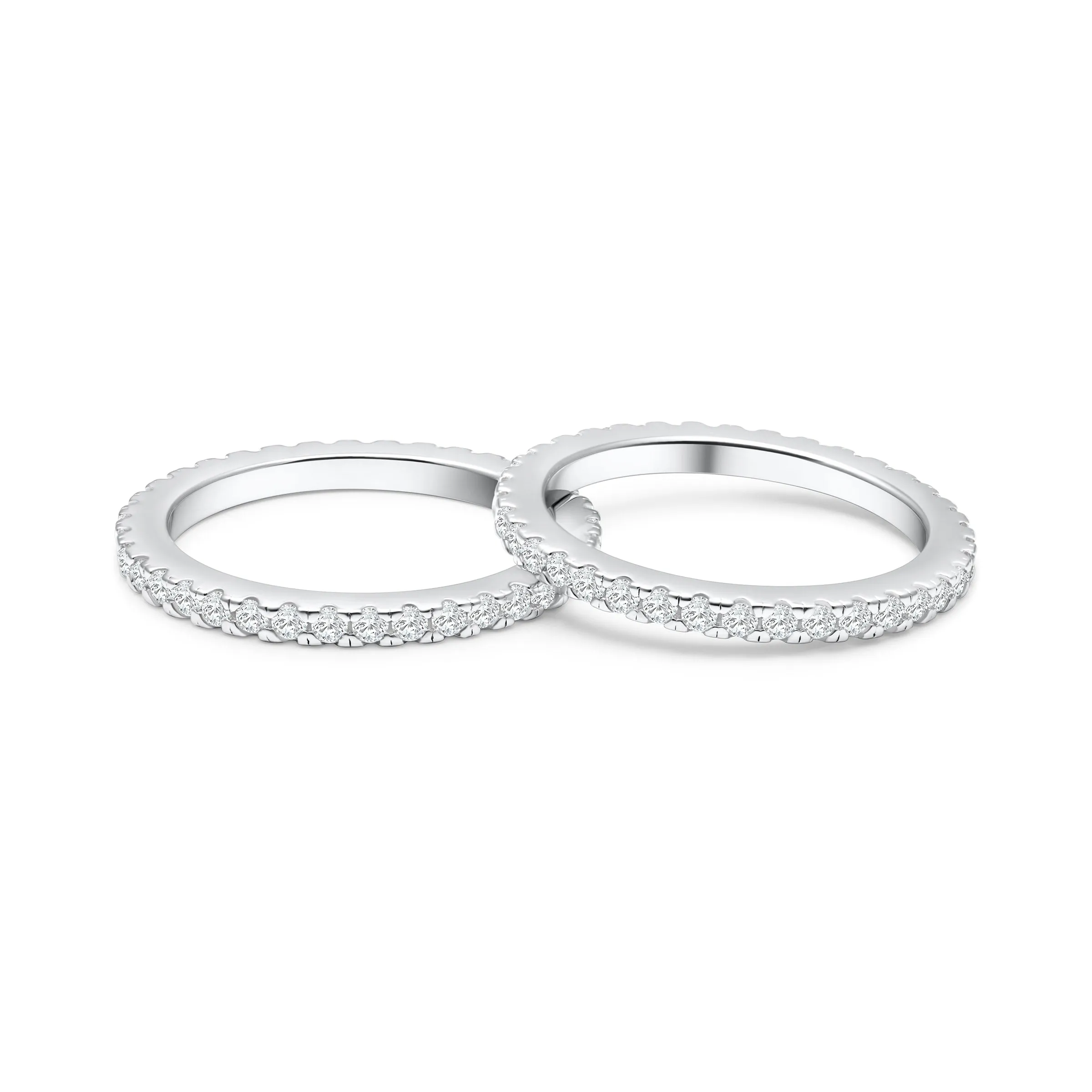 The Promise Stacking Set