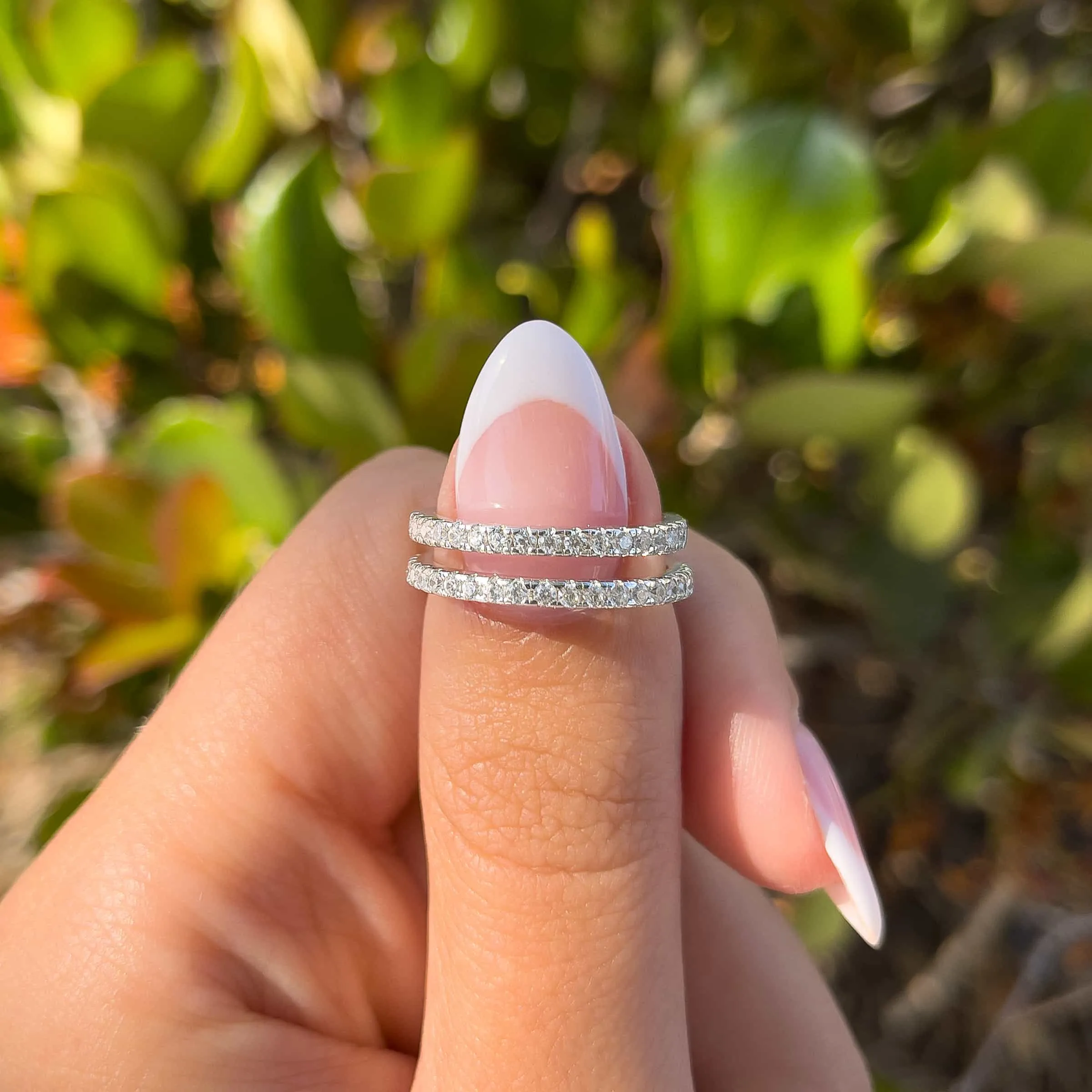 The Promise Stacking Set