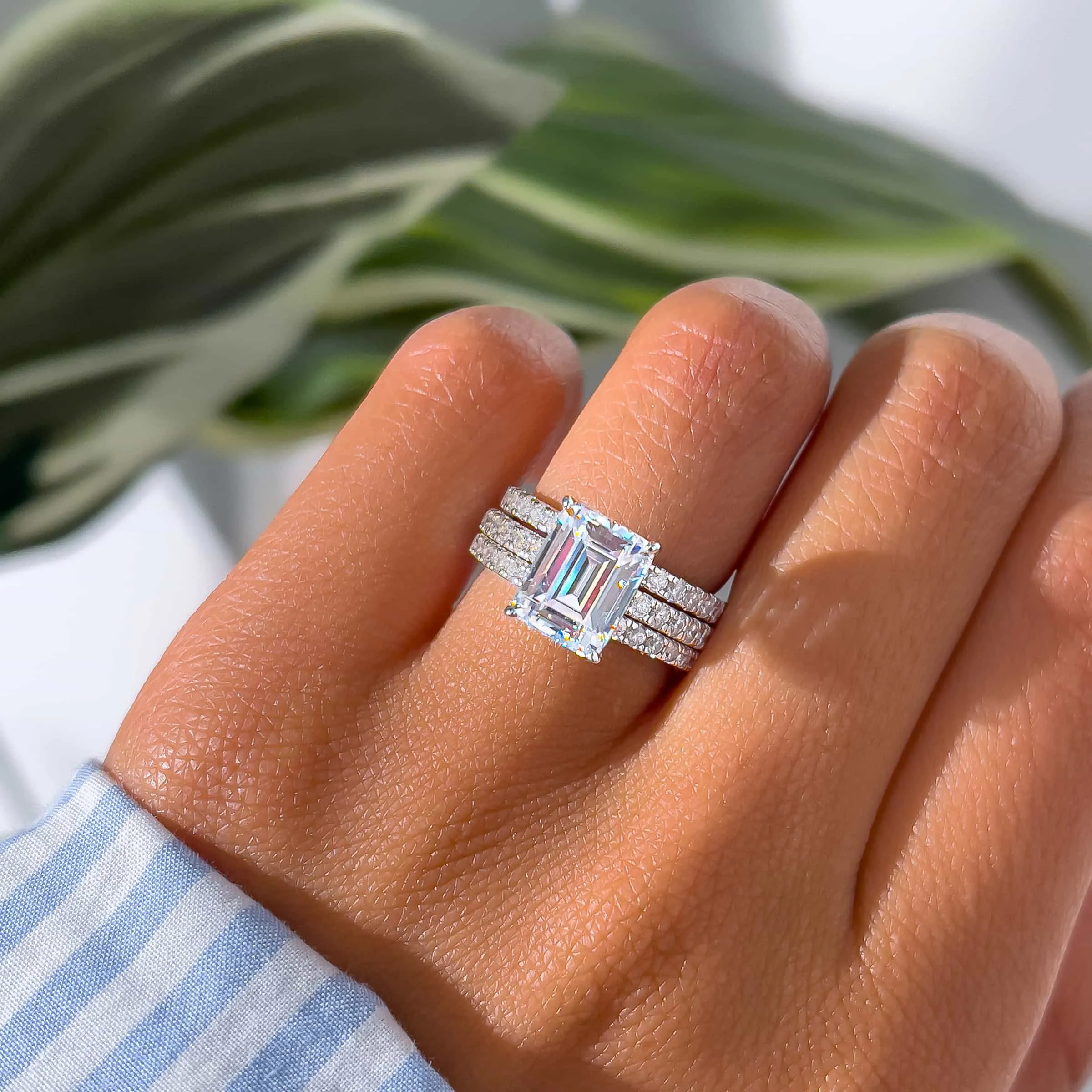 The Promise Stacking Set