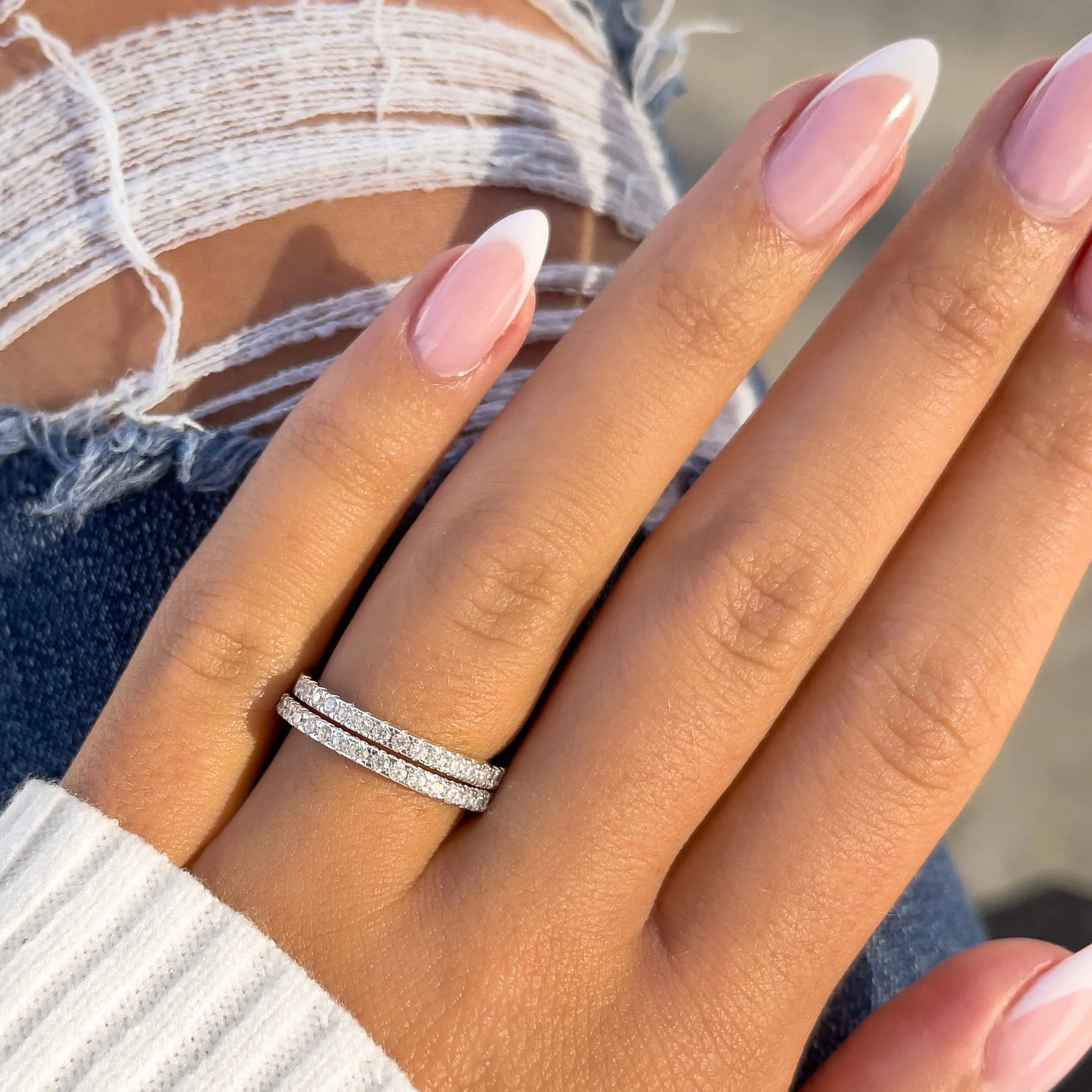 The Promise Stacking Set